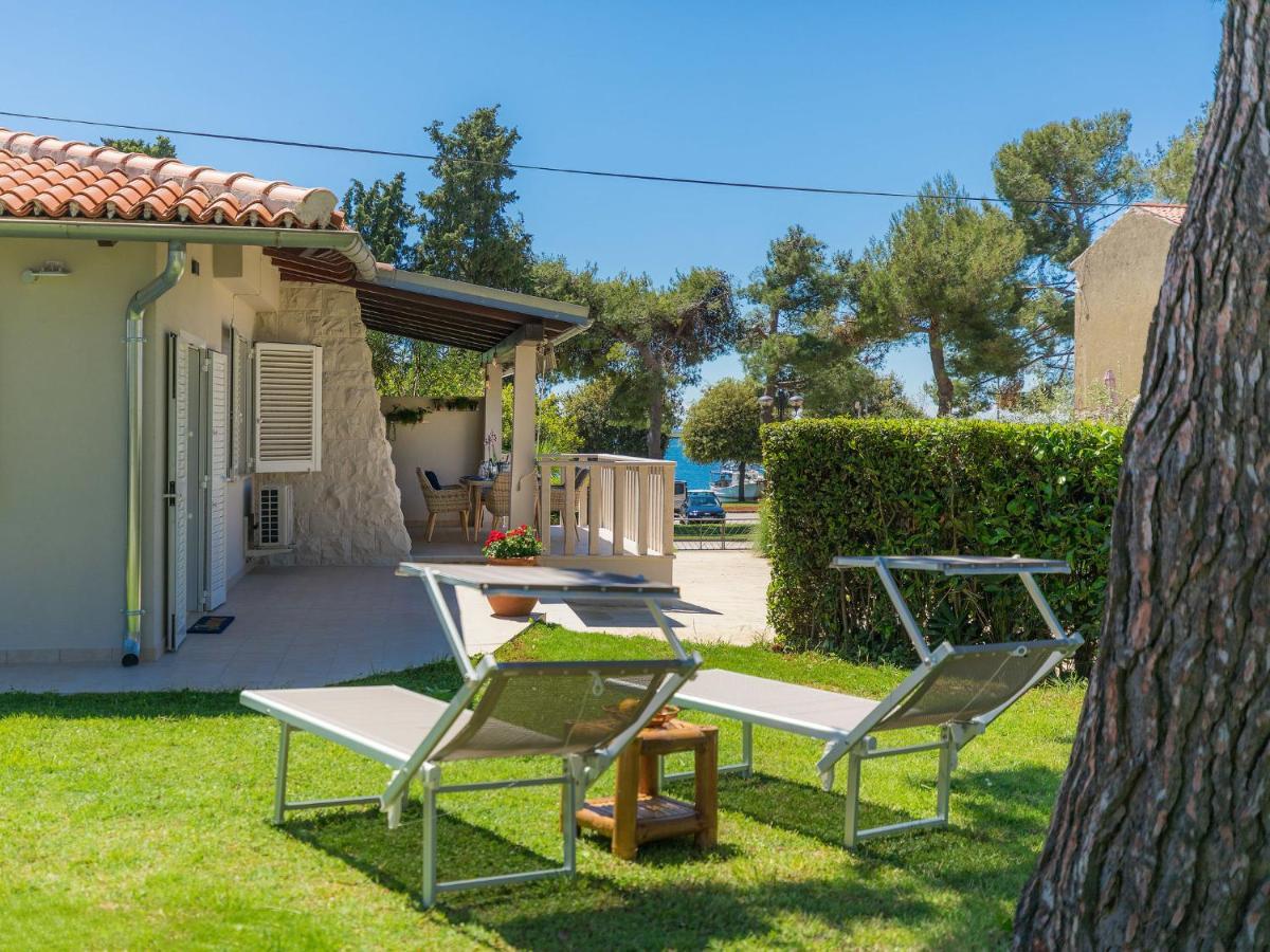 Holiday Home Punta 2 By Interhome Umag Exterior photo