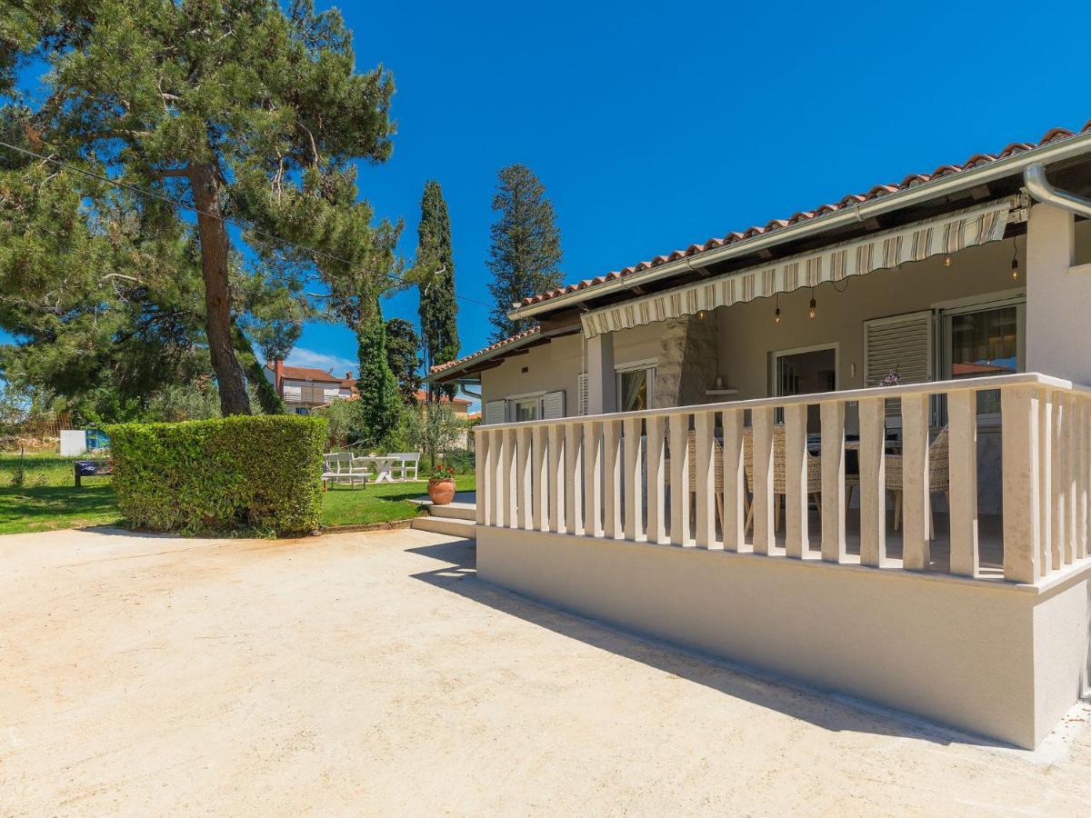 Holiday Home Punta 2 By Interhome Umag Exterior photo