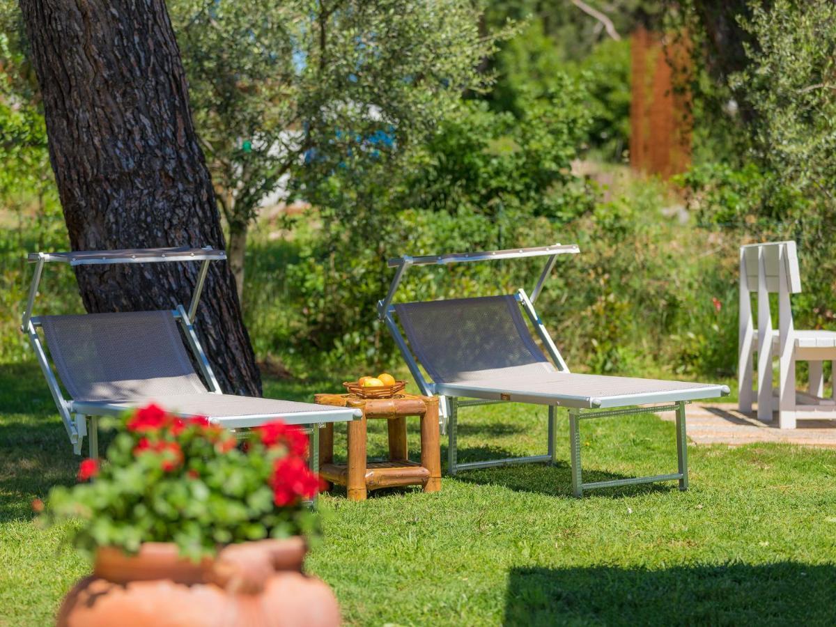 Holiday Home Punta 2 By Interhome Umag Exterior photo
