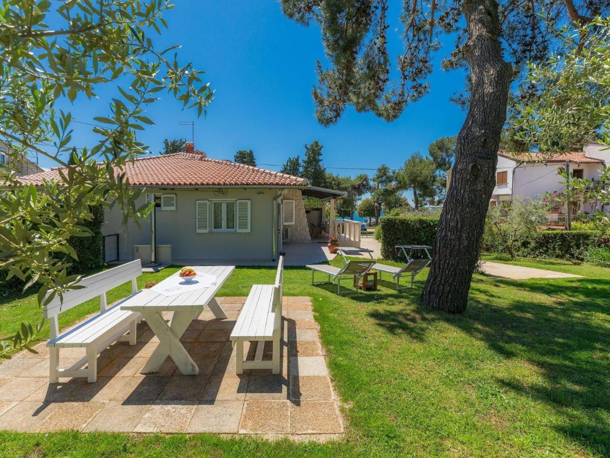 Holiday Home Punta 2 By Interhome Umag Exterior photo