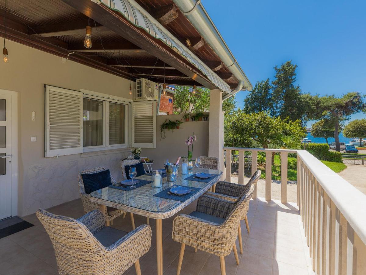 Holiday Home Punta 2 By Interhome Umag Exterior photo