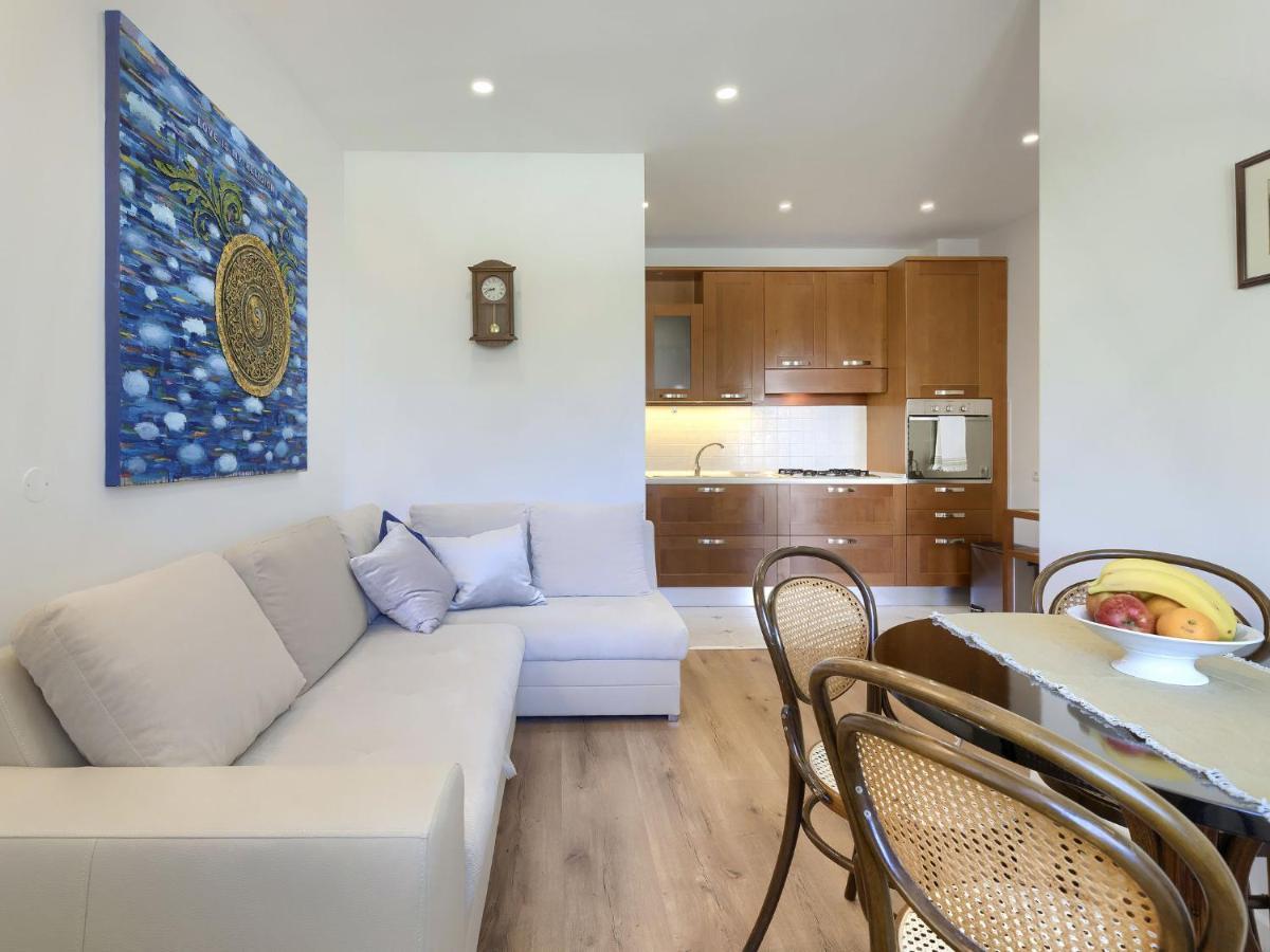 Holiday Home Punta 2 By Interhome Umag Exterior photo