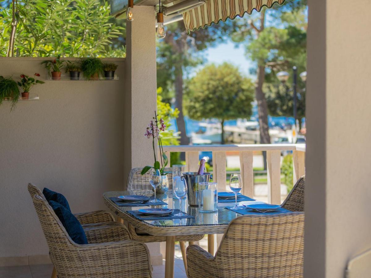 Holiday Home Punta 2 By Interhome Umag Exterior photo