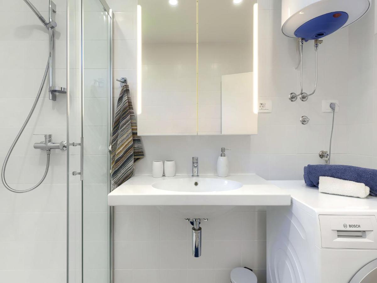 Holiday Home Punta 2 By Interhome Umag Exterior photo