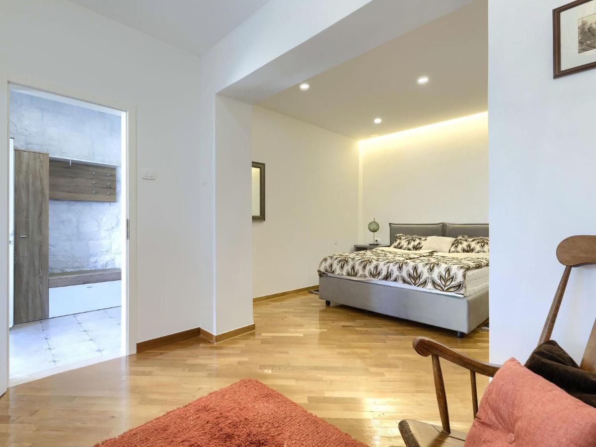 Holiday Home Punta 2 By Interhome Umag Exterior photo